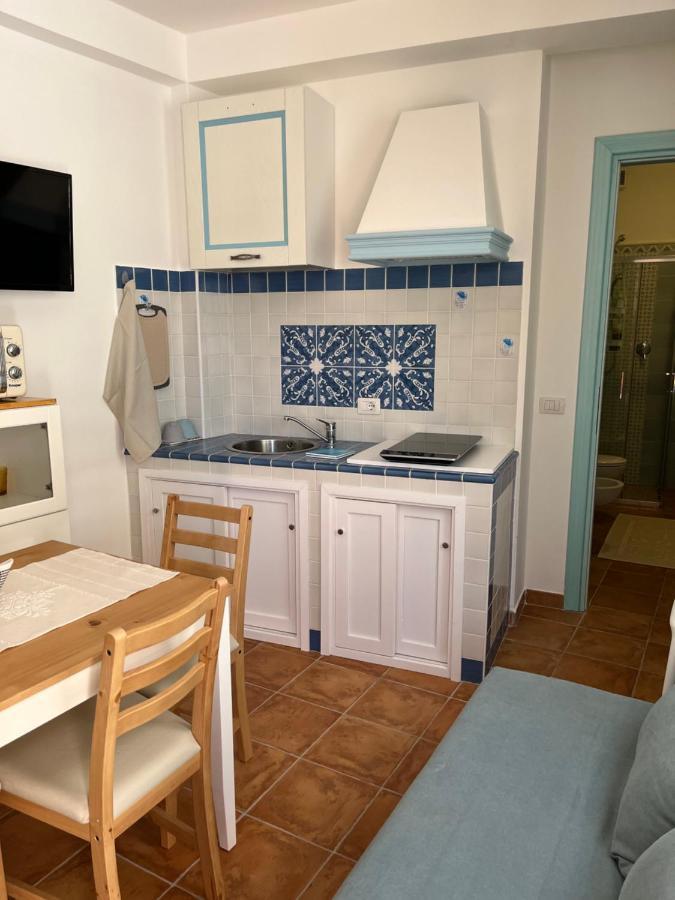 La Casa Di Orimari Apartment SantʼAntìoco Exterior foto